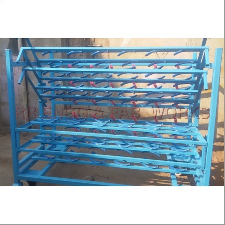 Material Handling Rack Material Handling Rack