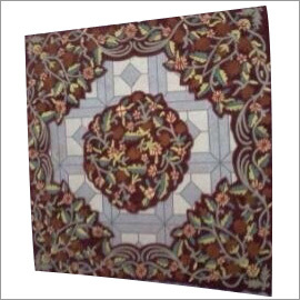 Farukhabad Table cover Farukhabad Table cover