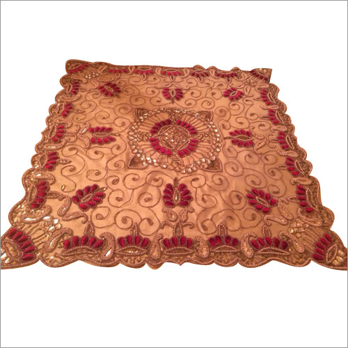Handmade table cover (50X150cm) Handmade table cover (50X150cm)