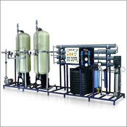 Industrial Ro Plant Industrial Ro Plant