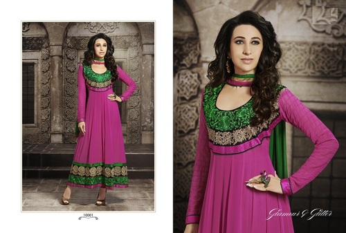 Karishma Kapoor Salwar Kameez Karishma Kapoor Salwar Kameez