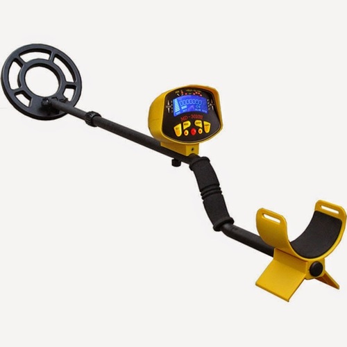 Underground Metal Detector Underground Metal Detector