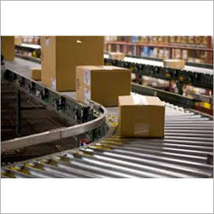 Roller Conveyor Roller Conveyor