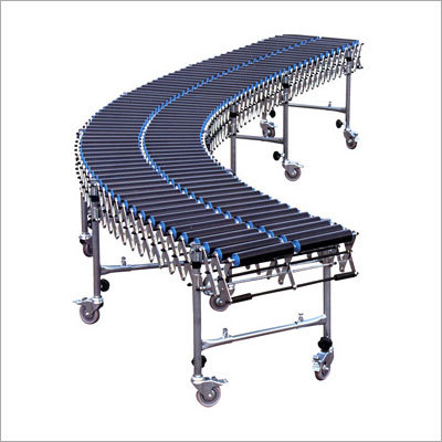 Commercial Roller Conveyor Commercial Roller Conveyor
