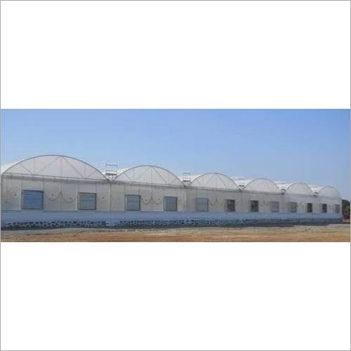 Transgenic Polyhouse Transgenic Polyhouse