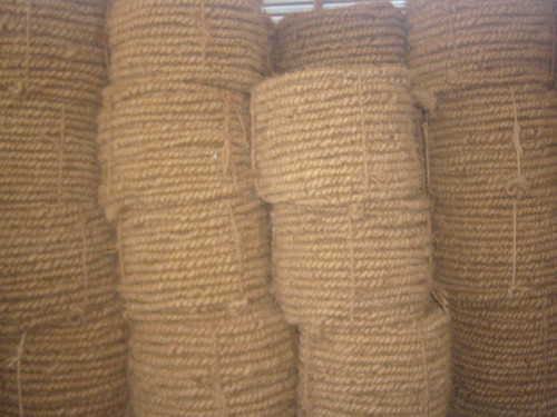 Commercial Coir Rope Commercial Coir Rope