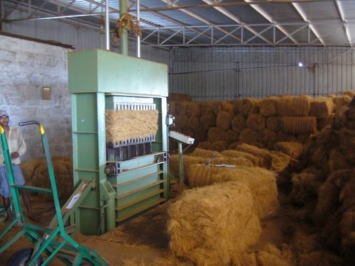 Commercial Coir Fiber Commercial Coir Fiber