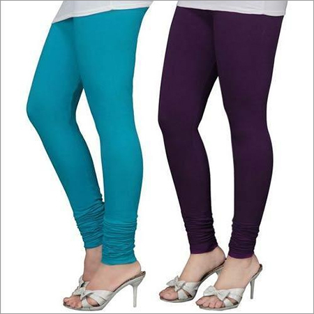 Ladies Churidar Leggings Ladies Churidar Leggings