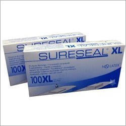 Sureseal Pressure Bandages Sureseal Pressure Bandages