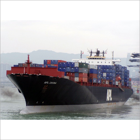 Shipping Line Vessel Shipping Line Vessel