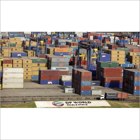 Port to Port Cargo Services Port to Port Cargo Services