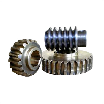 Worm And Worm Wheel Worm And Worm Wheel