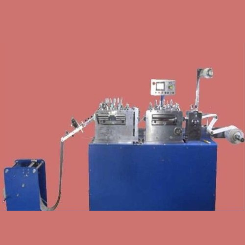 Hot Foils Stamping Machine Hot Foils Stamping Machine