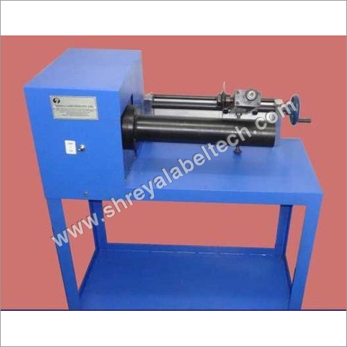 Paper Core Cutting Machine Paper Core Cutting Machine