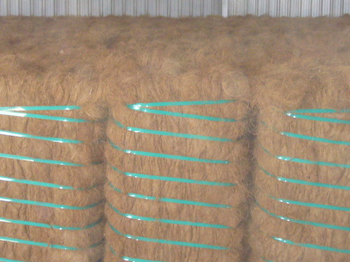 Coconut Husk Fiber Coconut Husk Fiber