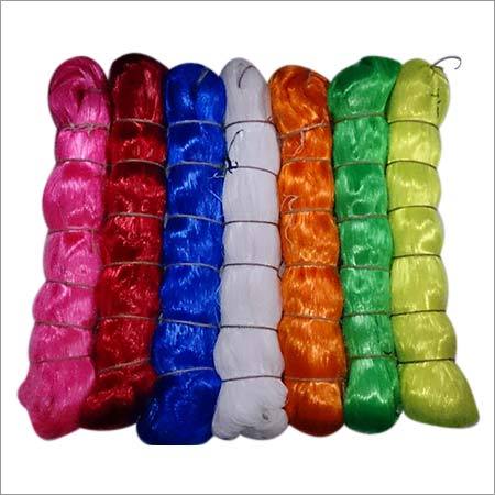 HDPE Monofilament Yarn HDPE Monofilament Yarn