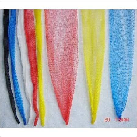 Tubular Packaging Net Tubular Packaging Net
