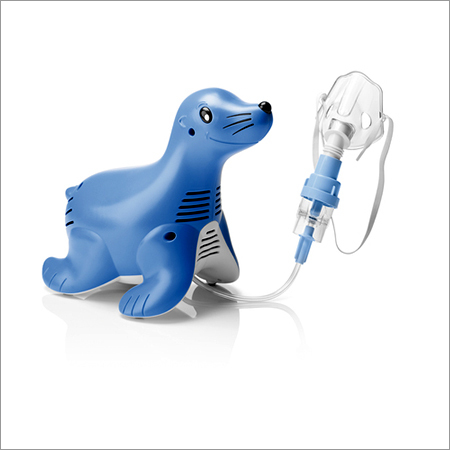 Seal Compressor Nebulizer Seal Compressor Nebulizer
