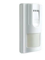 Wired Detectors Wired Detectors