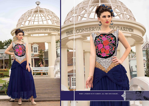 Wonderful Gowns Wonderful Gowns
