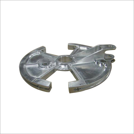 Aluminimum Part Aluminimum Part