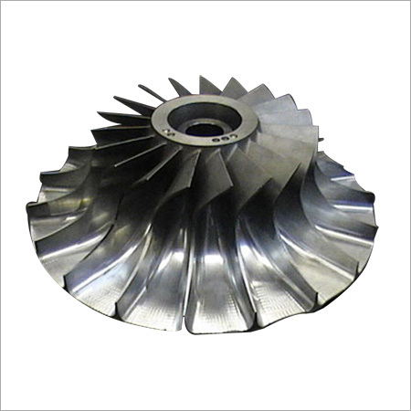 Turbine Blades Reverse Engineering Turbine Blades Reverse Engineering