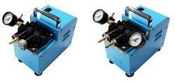 oil less lab pump series for vacuum and pressure oil less lab pump series for vacuum and pressure