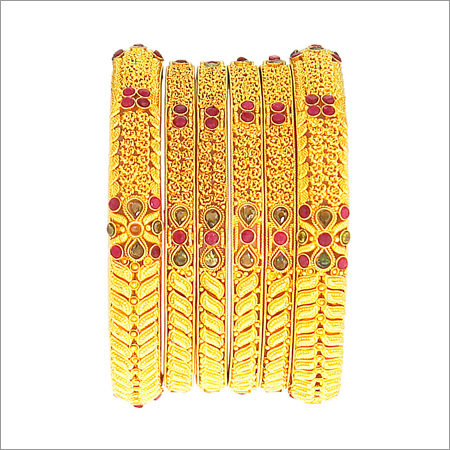 Gold Bangles Gold Bangles