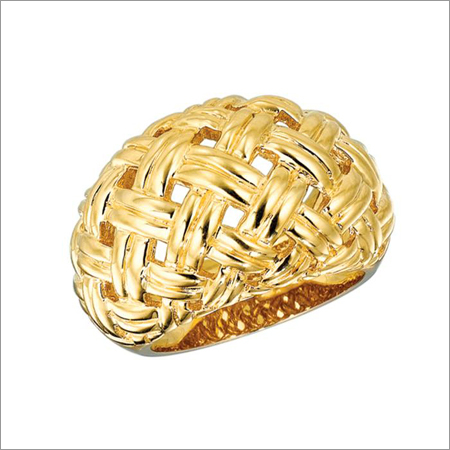 Gold Rings Gold Rings