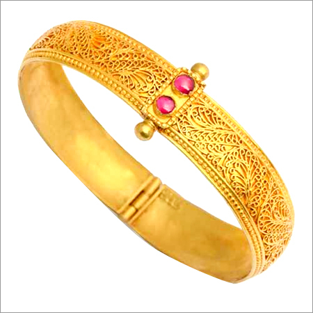 Gold Punjabi Patli Gold Punjabi Patli