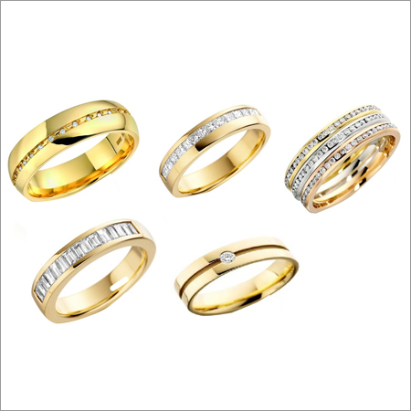 Gold Diamond Rings Gold Diamond Rings