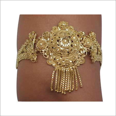 Gold Bajuband Gold Bajuband