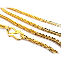 Designer Gold Chain Designer Gold Chain
