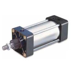 Pneumatic cylinder Pneumatic cylinder
