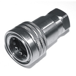 Quick release couplings Quick release couplings