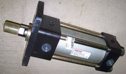 Taiyo pneumatic cylinders Taiyo pneumatic cylinders