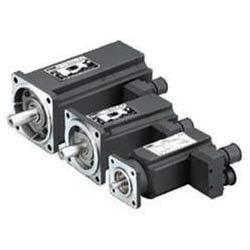 Servo motors Servo motors