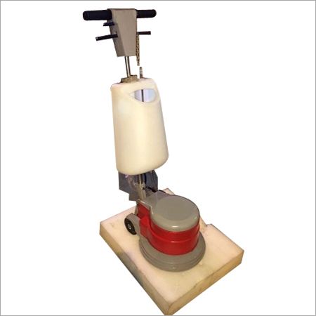 Railway Coach Cleaning Machine Railway Coach Cleaning Machine