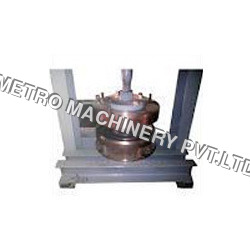 Paper Plate Thali Mould Paper Plate Thali Mould