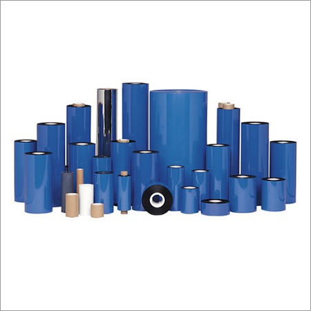 Barcode Ribbon Barcode Ribbon