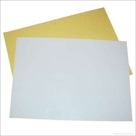 Paper Sticker Paper Sticker