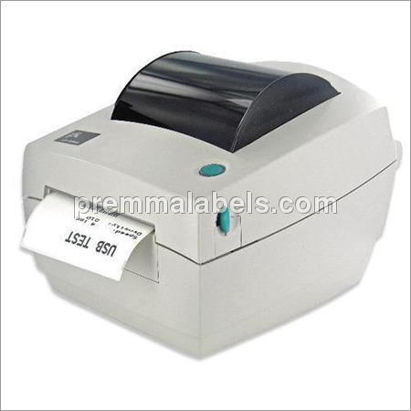 Barcode Printer Barcode Printer