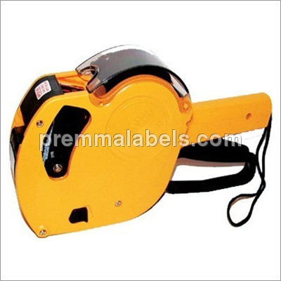 Gun Labeler Gun Labeler