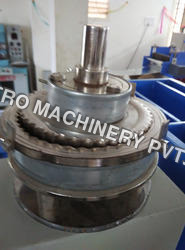 Silver Plate Making Dies Silver Plate Making Dies