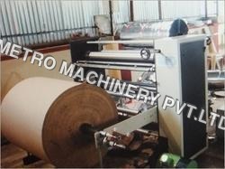 Roll To Roll Lamination Machine Roll To Roll Lamination Machine