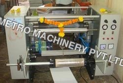 Roll Slitting Machine Roll Slitting Machine