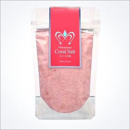 Reef Coral Salt Reef Coral Salt