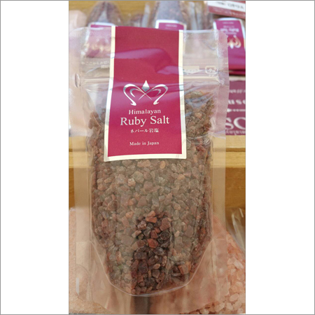 Himalayan Ruby Salt Himalayan Ruby Salt