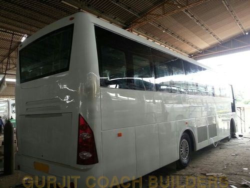 Bus Body Parts & Spares ( Luxury AC Bus Bodies ) Bus Body Parts & Spares ( Luxury AC Bus Bodies )