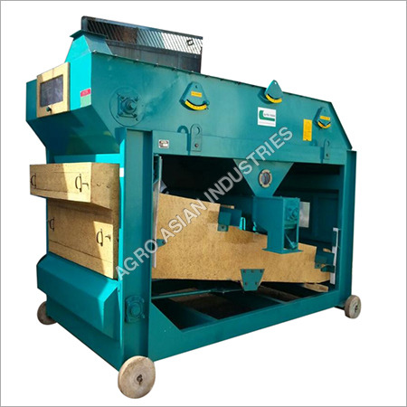 Pre Cleaner Machine Pre Cleaner Machine